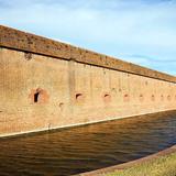 Fort Pulaski National Monument