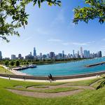 Lakefront Trail