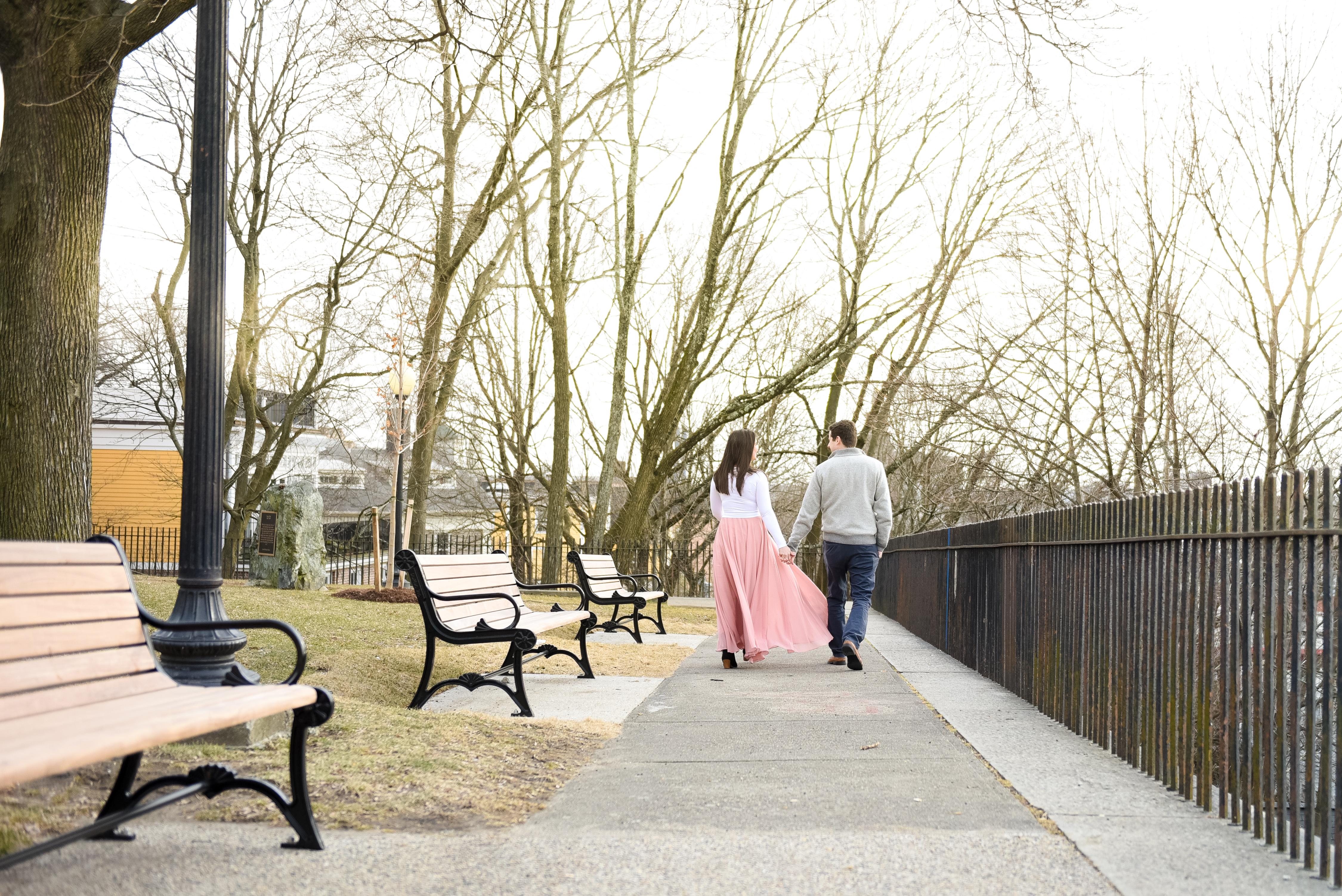 The Wedding Website of Jaclyn Brush and Dennis Fraser