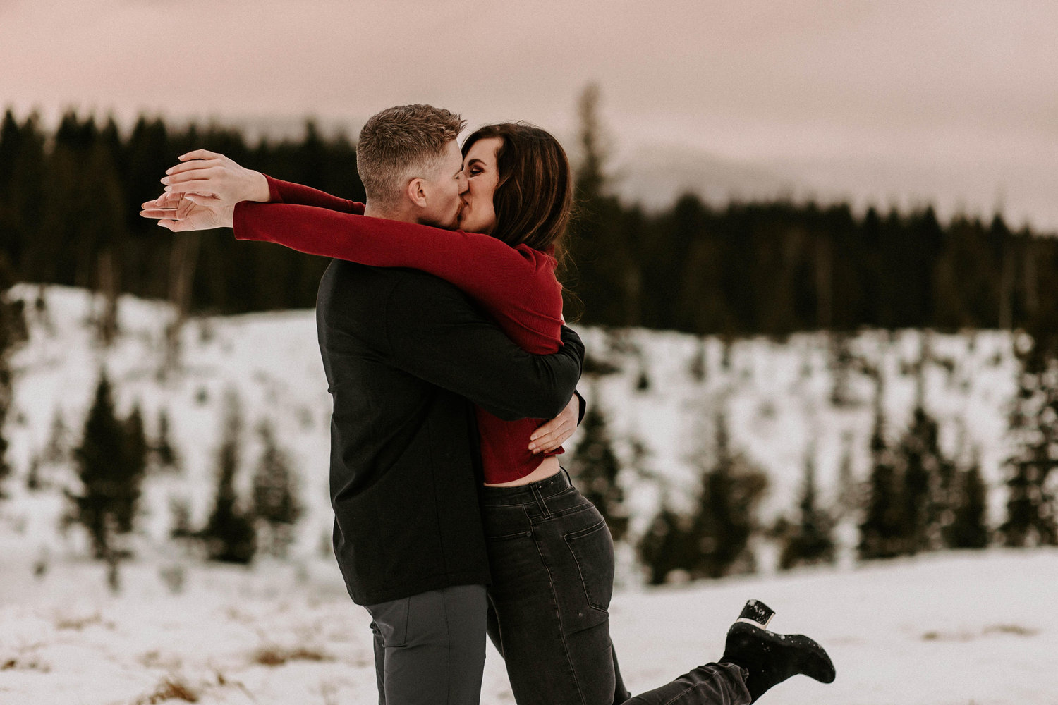 The Wedding Website of Riley Hanson and Jacob Scott