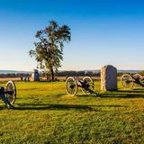 Gettysburg Battlefield Historic District