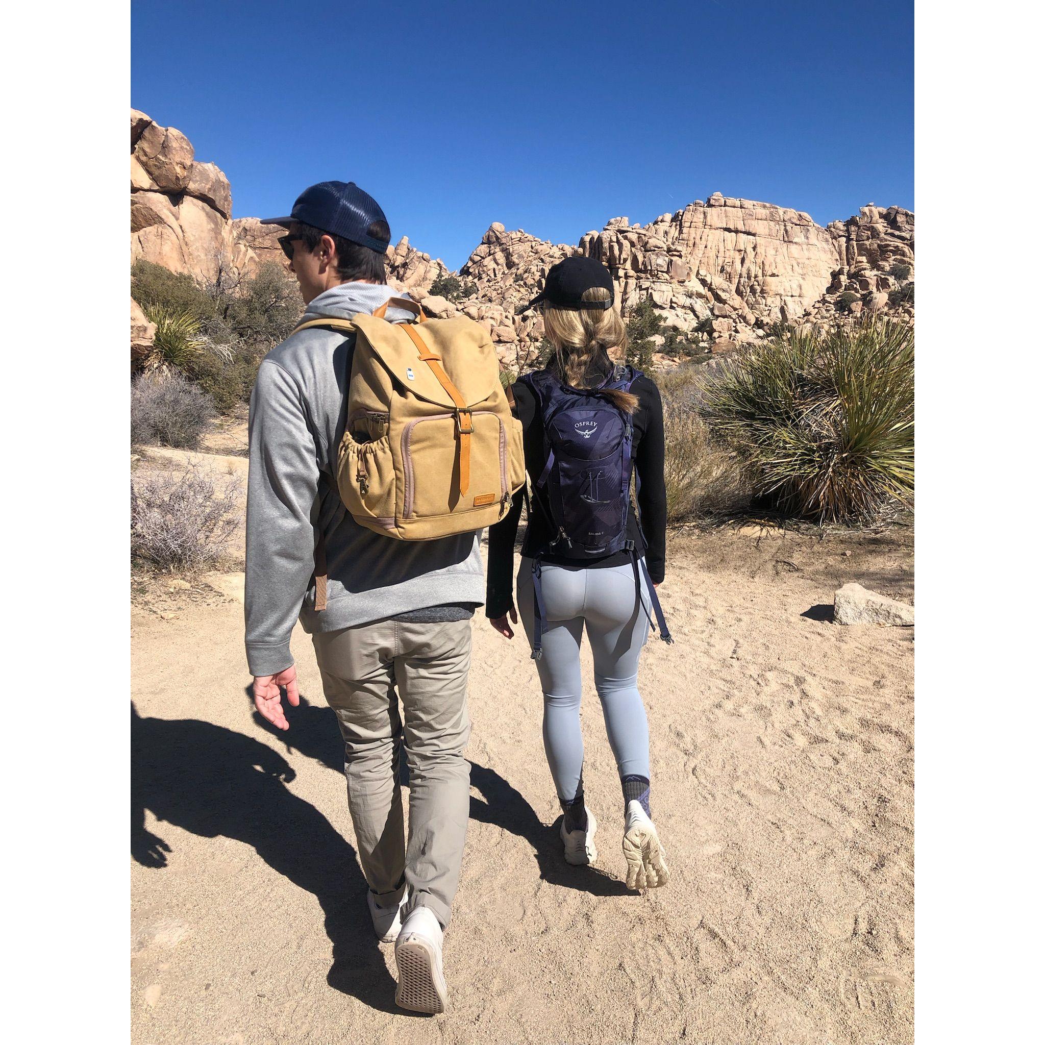 Joshua Tree, CA