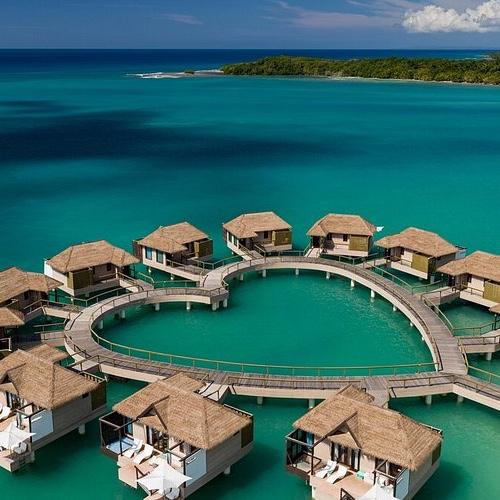 Honeymoon Resort