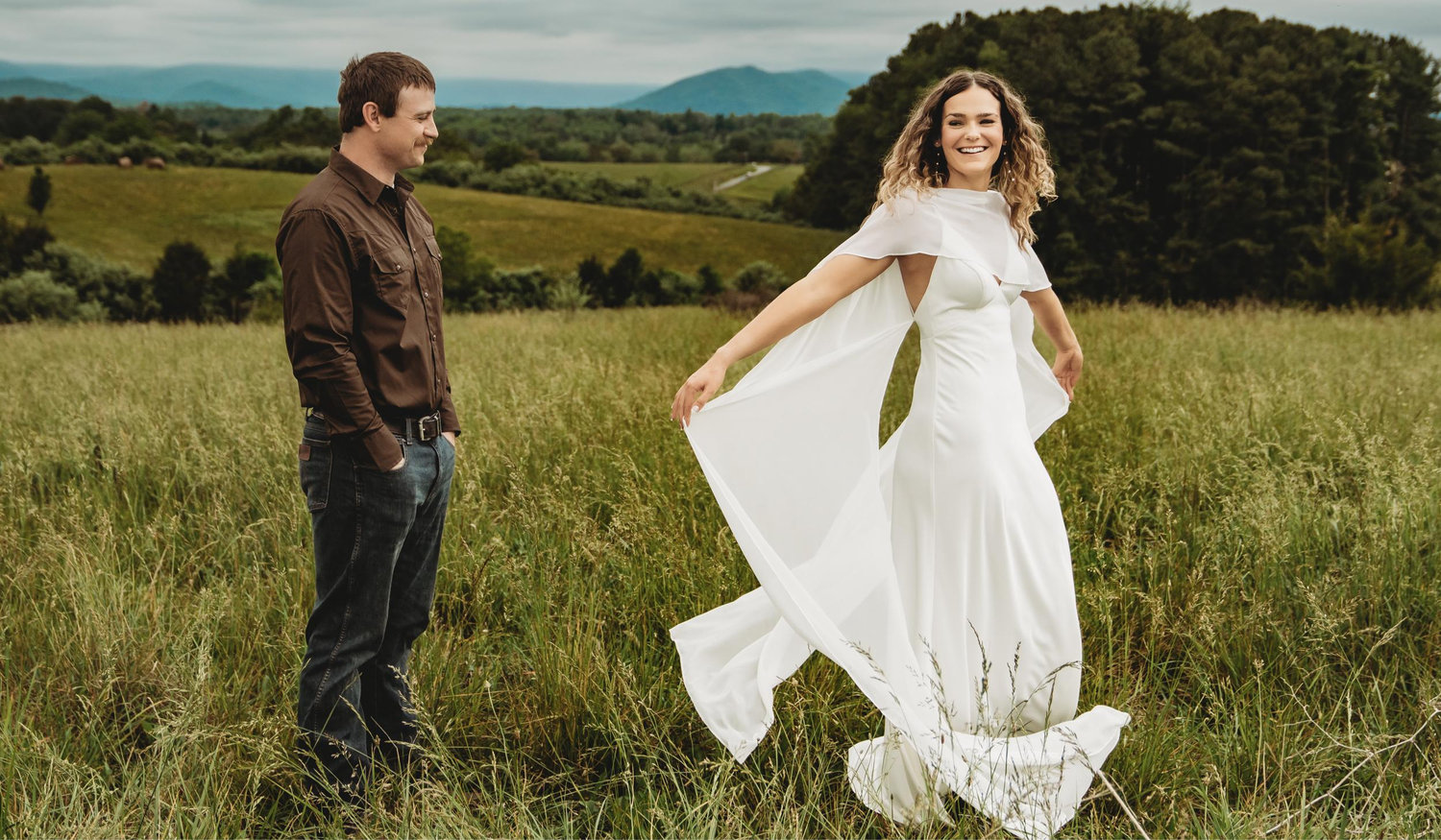 The Wedding Website of McKenna Mohler and Matthew Hildebrand