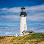 Yaquina Head Lighthouse