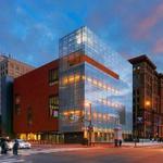 National Museum of American Jewish History