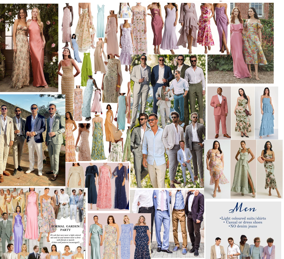 The Wedding Website of Yvette Alondra Quintana and Victor Joseph Troia