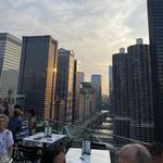 London House Rooftop