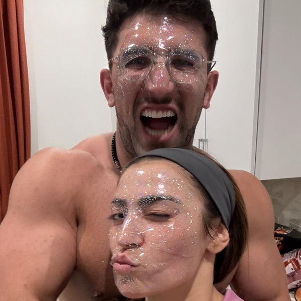 Facial Before The Wedding