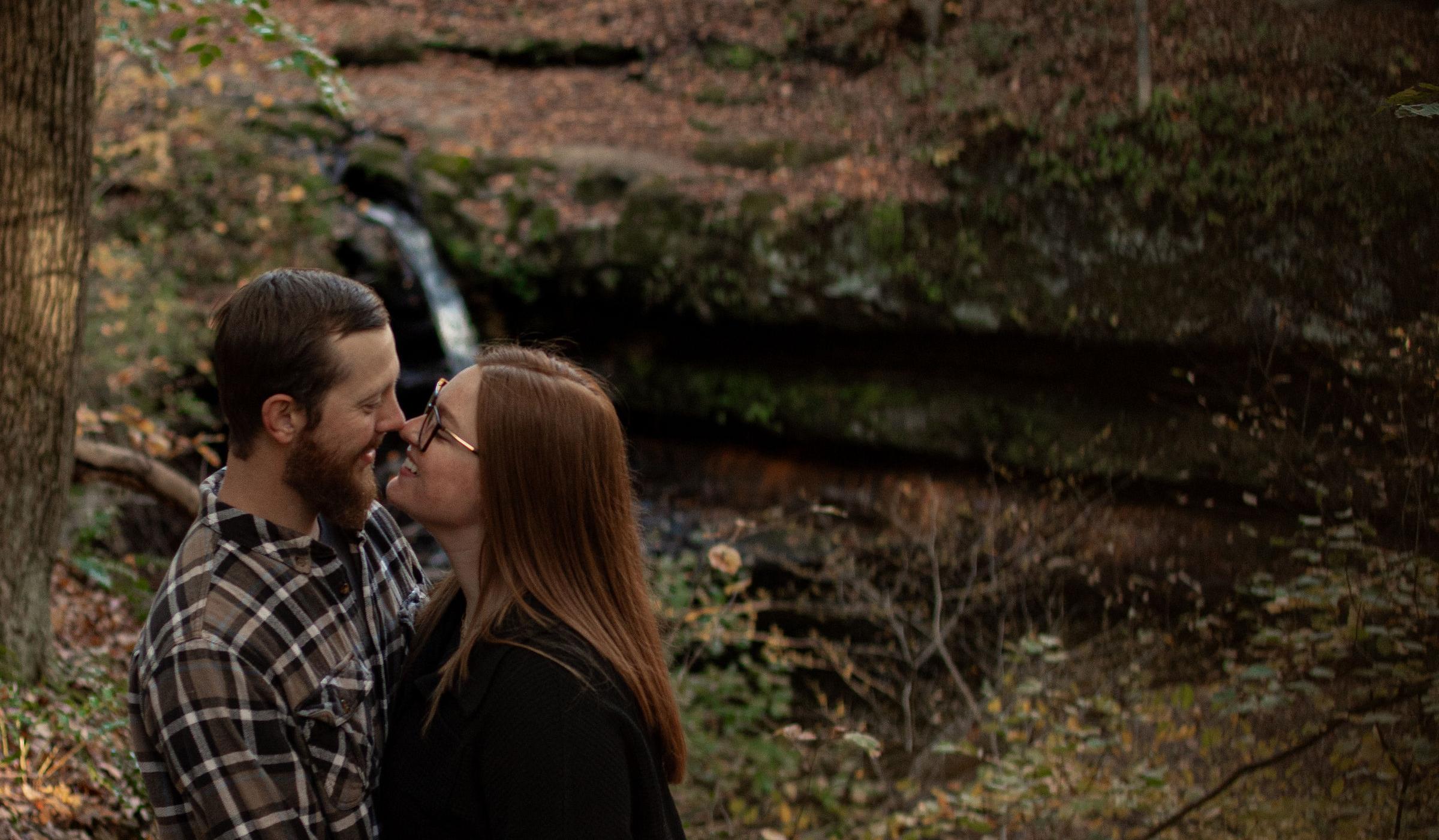 The Wedding Website of Madalyn Sponsler and Josiah Beeman