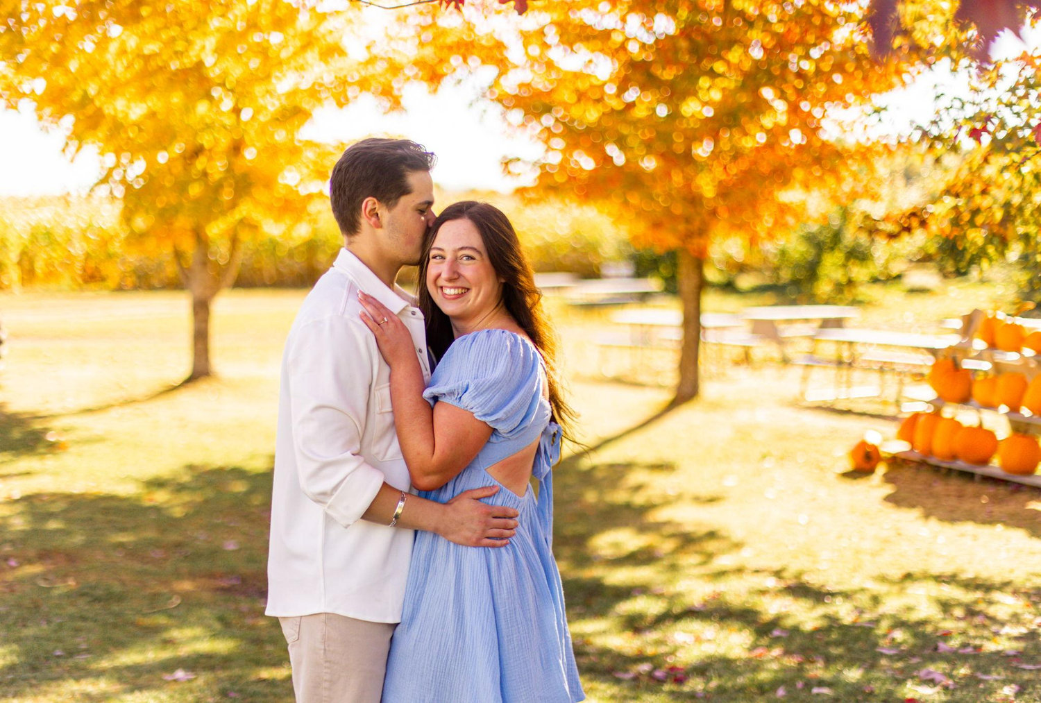 The Wedding Website of Rylee Warman and Alex Harvey