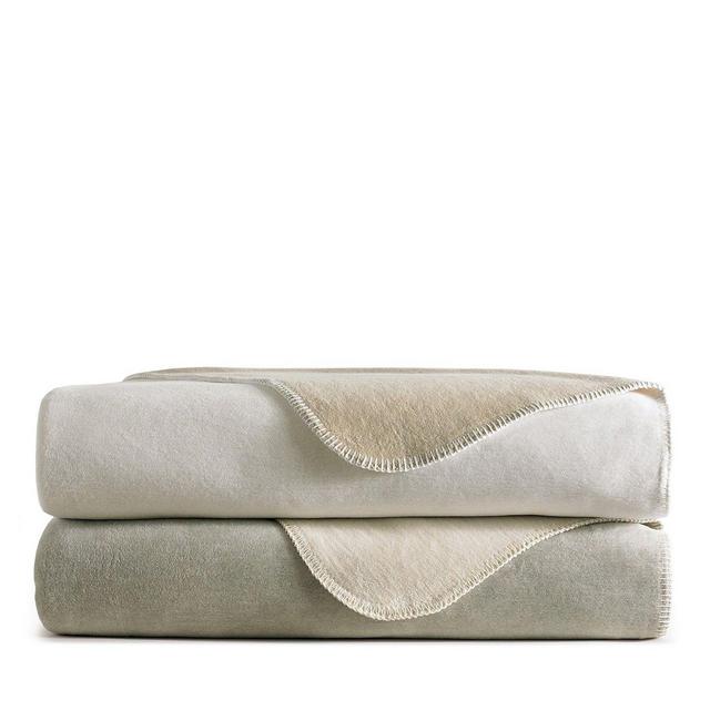 Peacock Alley Alta Blanket, King