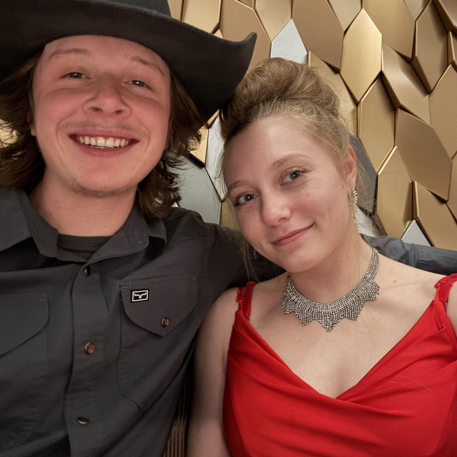Valentine's Day at Coa Del Mar