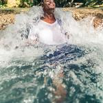 Benta River Falls, Farm Tour & Campsite Ltd.