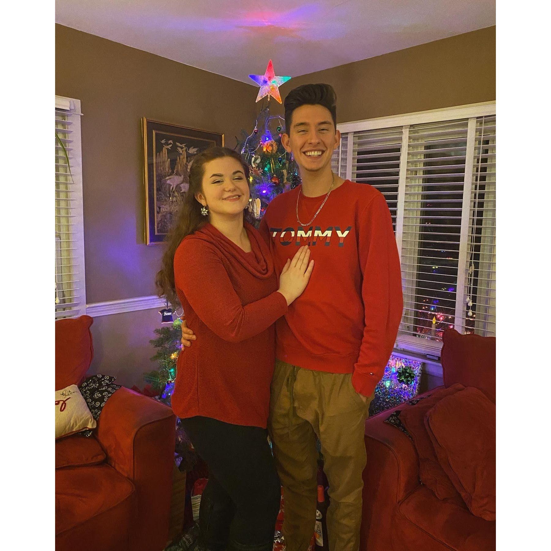 Christmas 2021