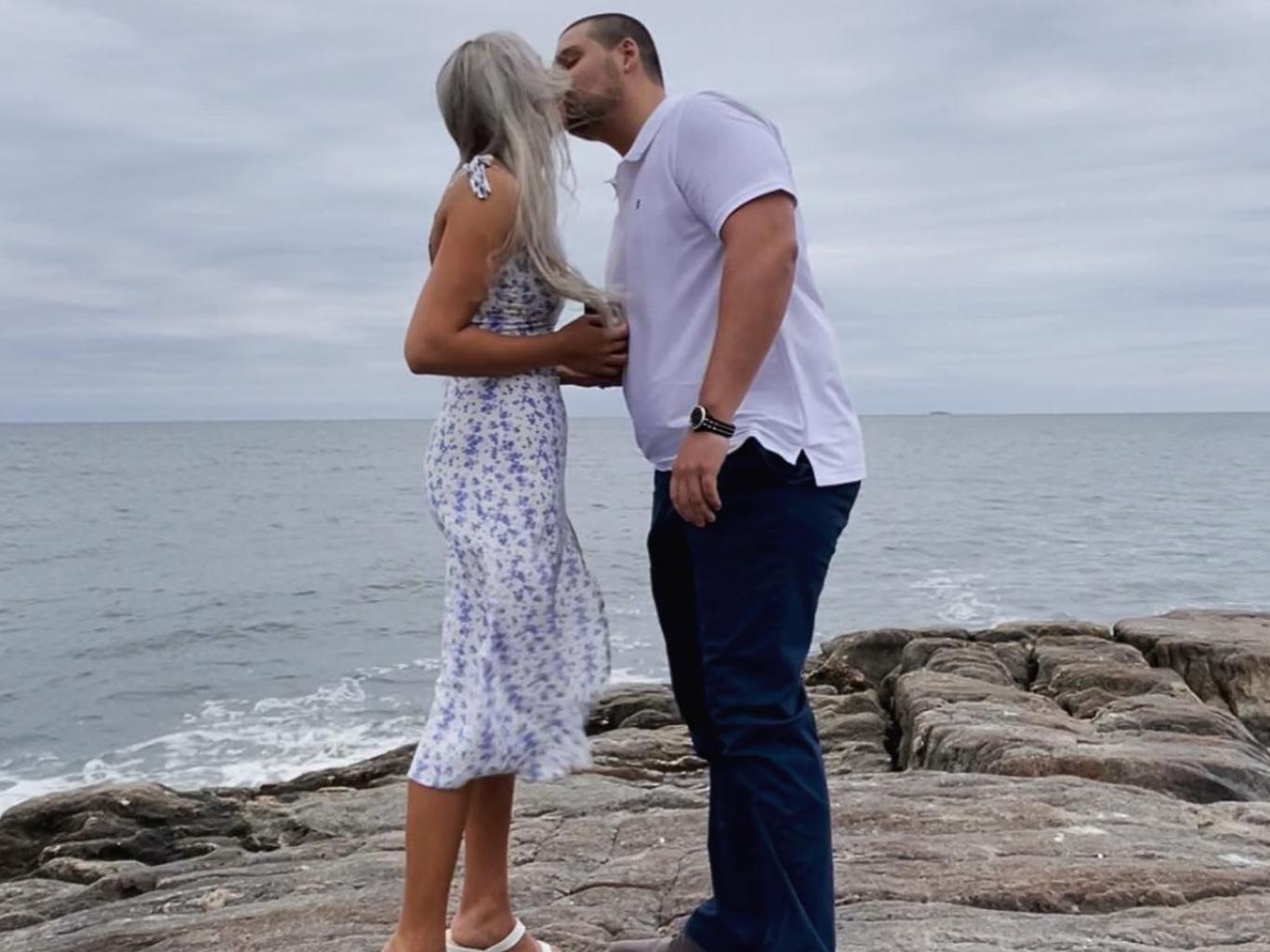 The Wedding Website of Jesse Ridgway and Briana Eagley