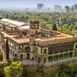Castillo de Chapultepec