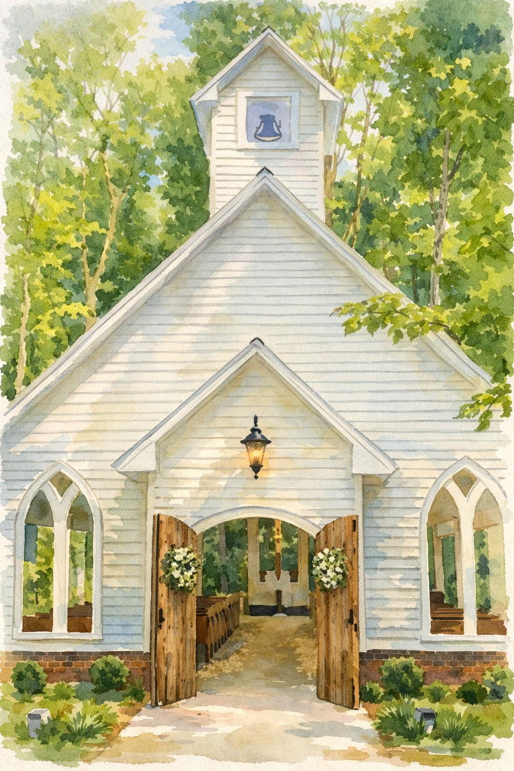 The Wedding Website of Amber Griffin and Josh Phillips