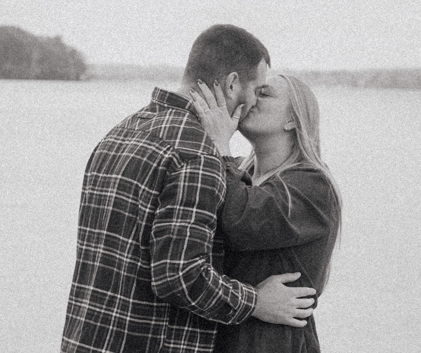 The Wedding Website of Katie Rueffer and Tim Russell
