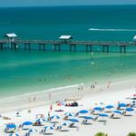 Clearwater Beach