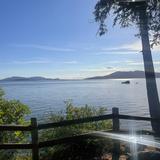 Larrabee State Park
