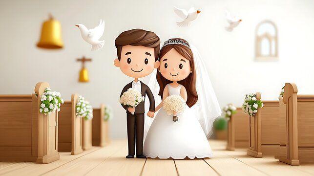 The Wedding Website of Roberta Pacifico and Michele Nicastro