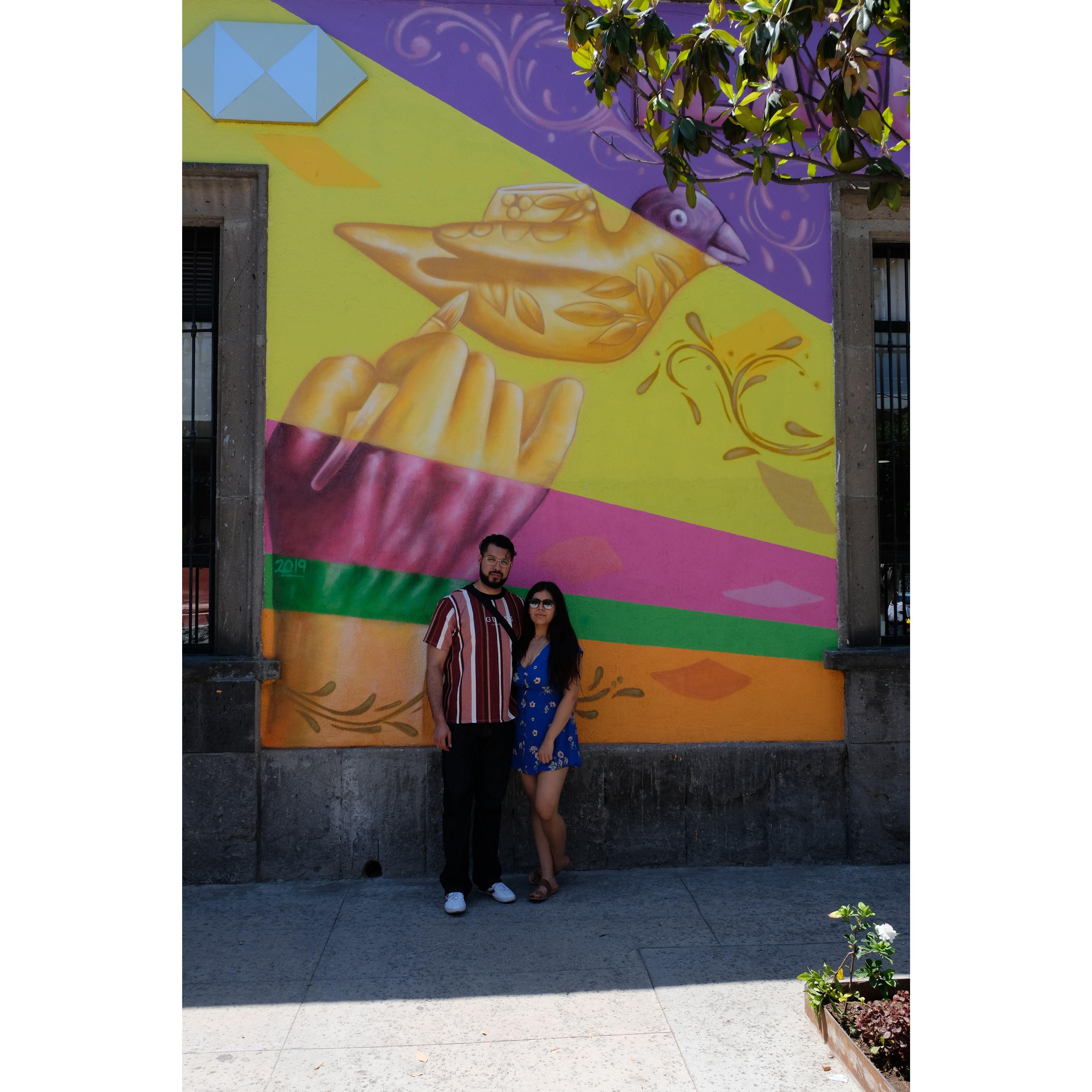Tlaquepaque, Jalisco