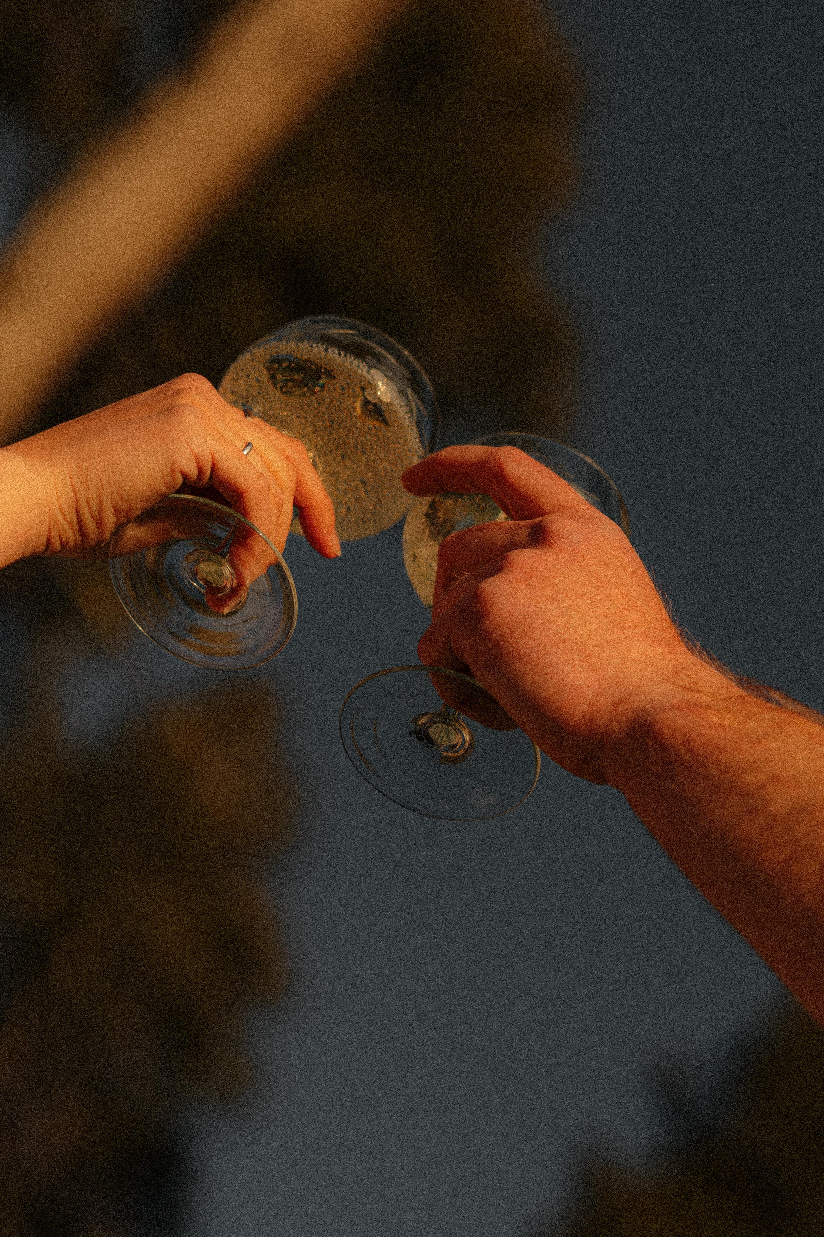 The Wedding Website of Elyse Caiazzo and Silas Fox