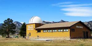 Estes Park Memorial Observatory