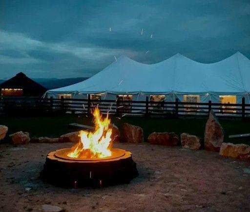 The Wedding Website of April Holloway and Rhett Dunn