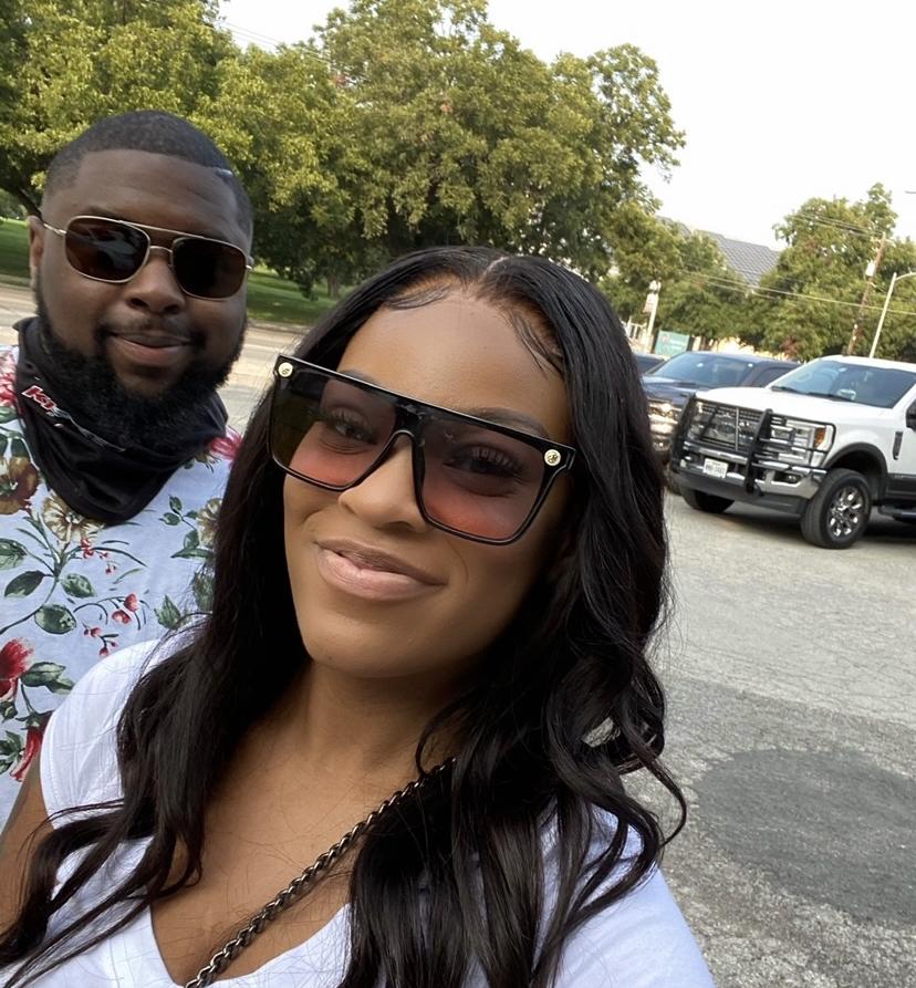 The Wedding Website of Kayla Mitchell and JaQuan Carter