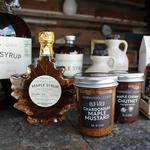 Harwood Gold Store & Cafe