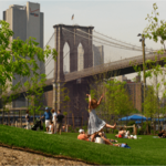 Brooklyn Bridge Park