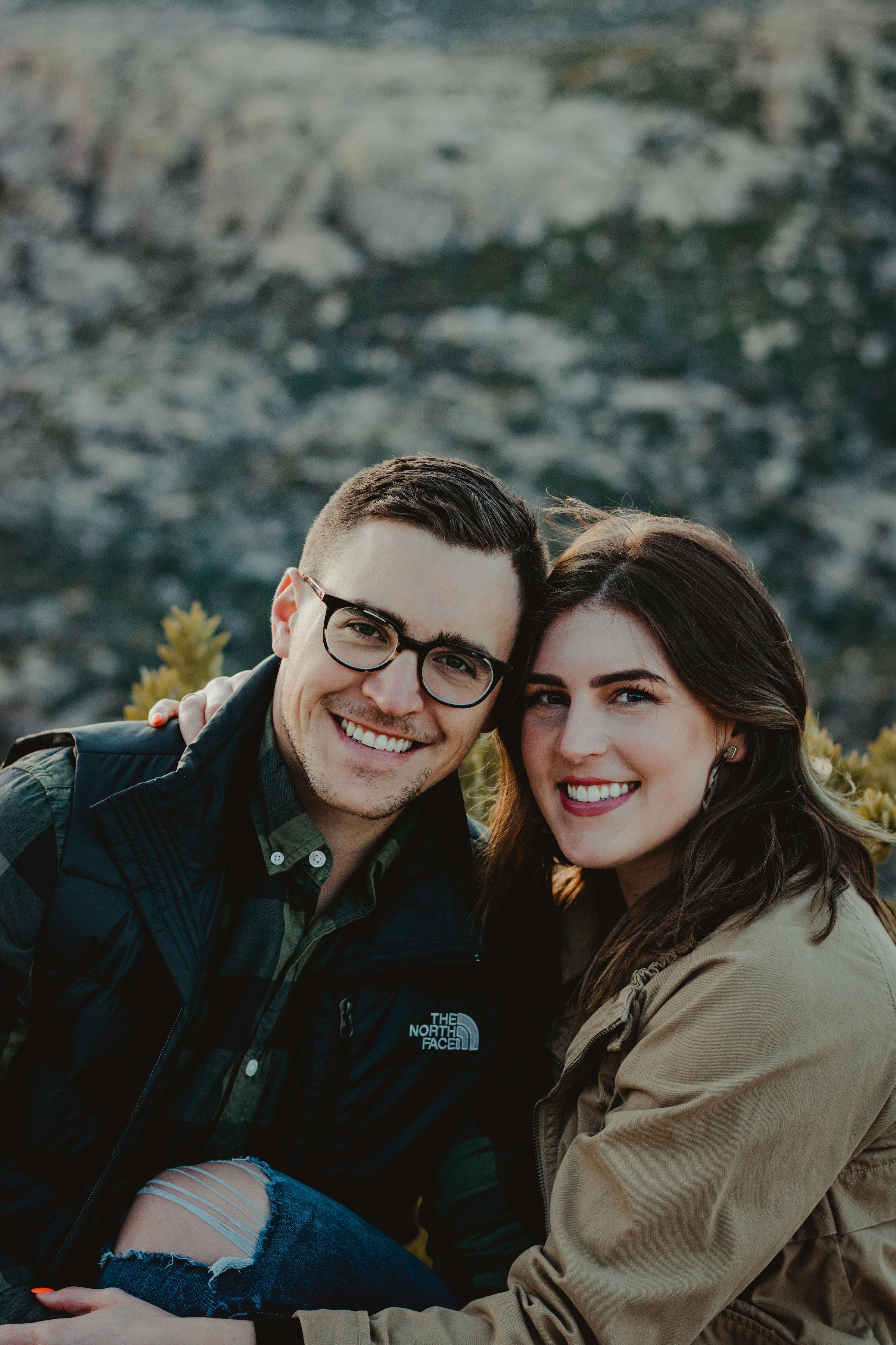 The Wedding Website of Todd Scaminaci and Amy Hurban
