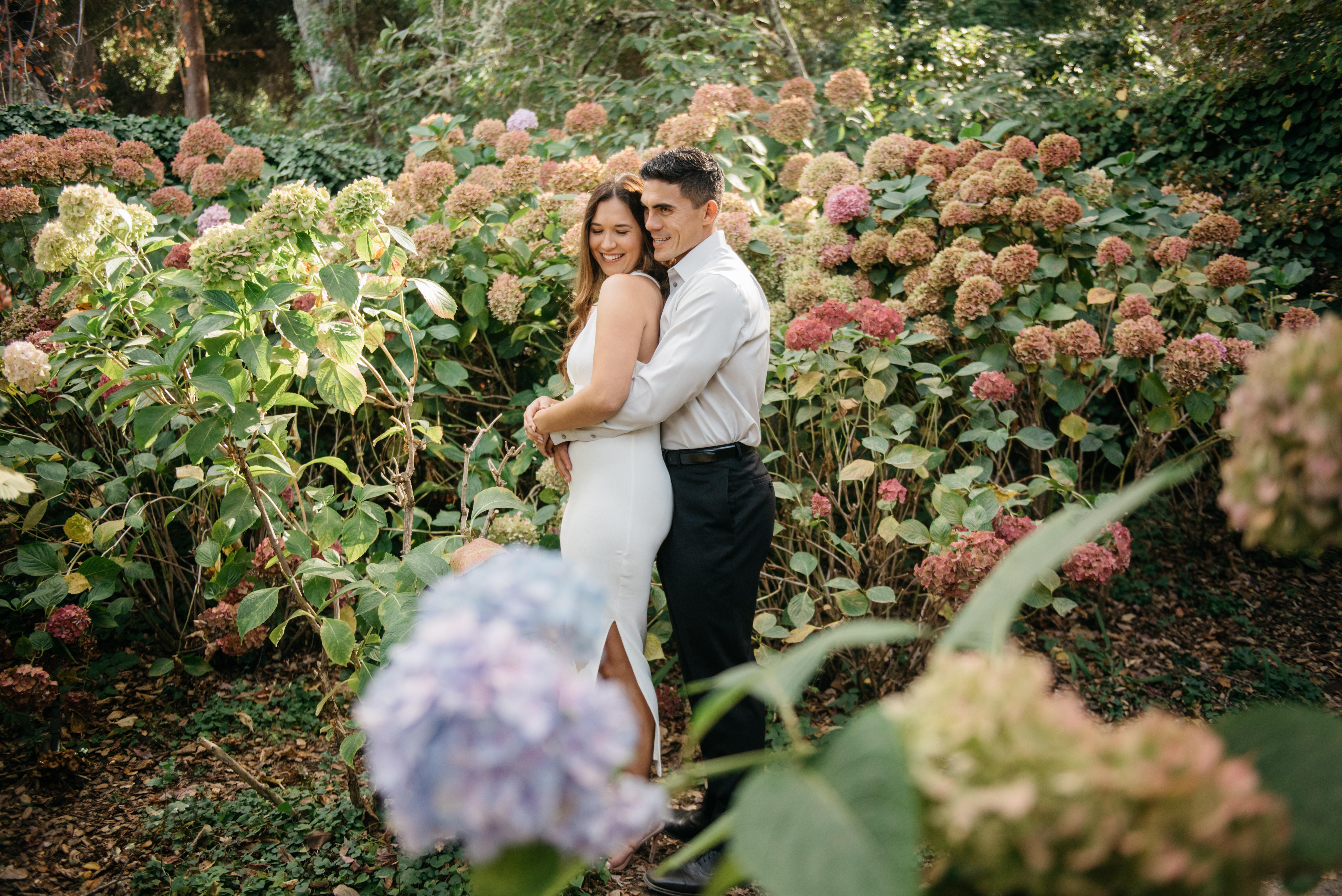 The Wedding Website of Michael Bradanini and Gianna Garza