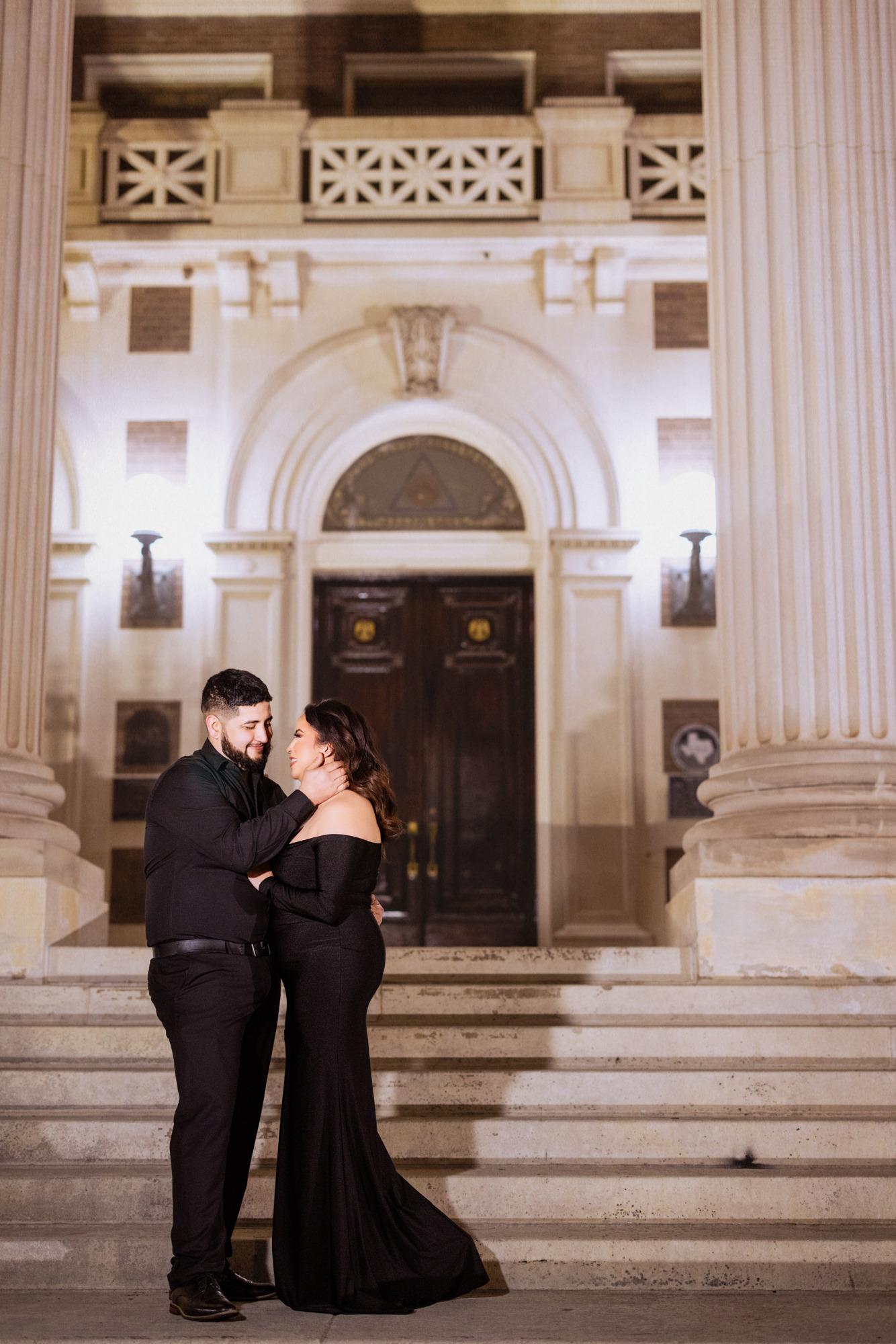 The Wedding Website of Eryka Bueno and Jose Solis