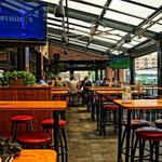 Carolina Ale House - Raleigh