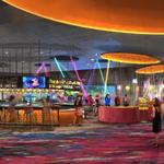 Agua Caliente Casino Palm Springs