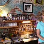 Wood's High Mountain Distillery