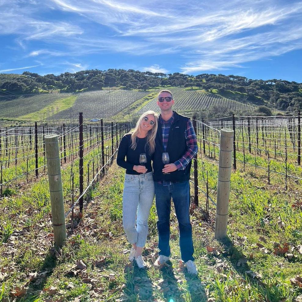 February 5th 2022 - Annual Zotovich Wine Release Party in Santa Ynez