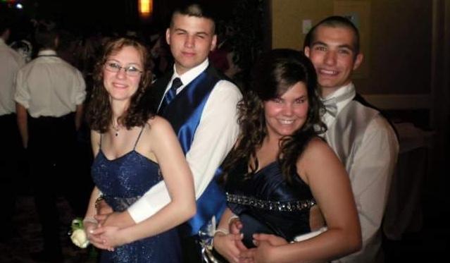 The Wedding Website of Samie Hudson and Wesley Hudson
