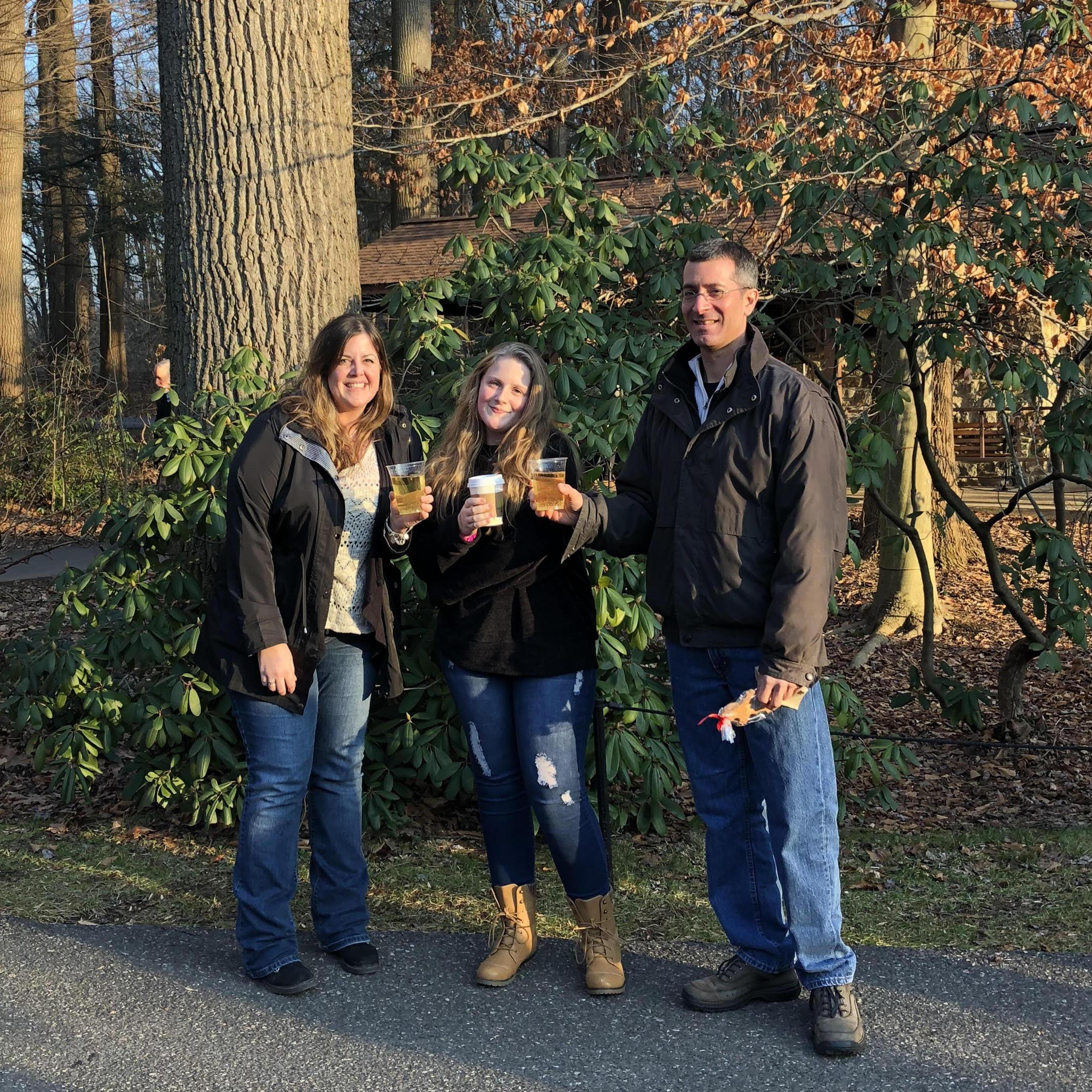 Longwood Gardens