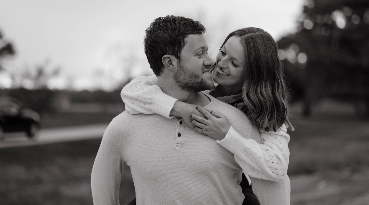 The Wedding Website of maddie tomecek and austin manders