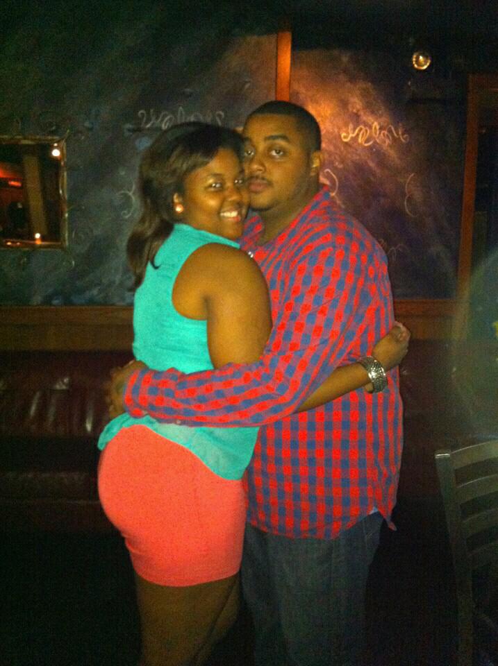 Dominique's 24th birthday outing 2014