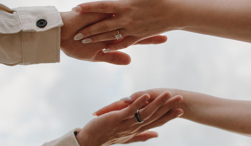 Kyle Major and Amelia Synan's Wedding Website