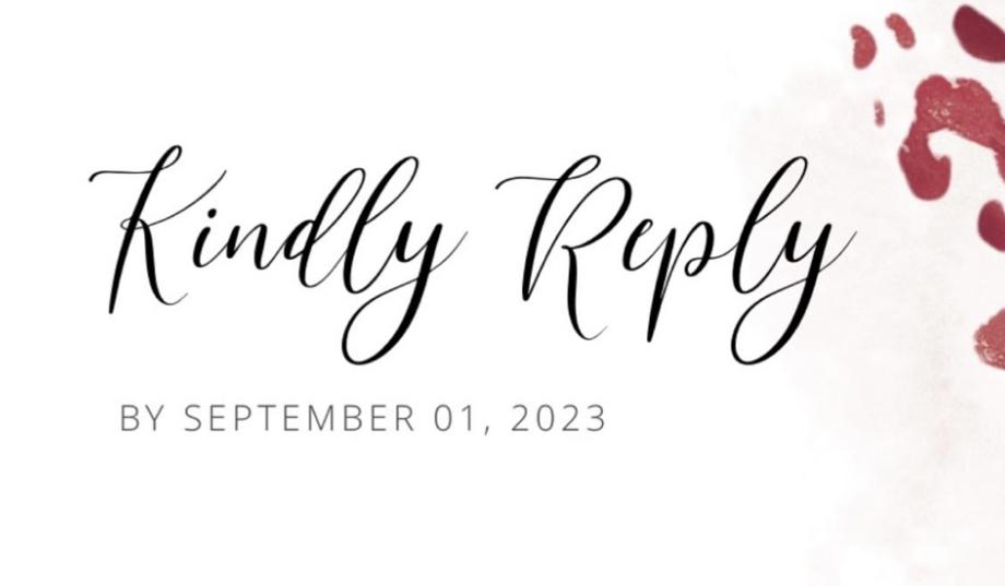 The Wedding Website of Paul "Briley" Venable and Jennifer Binning