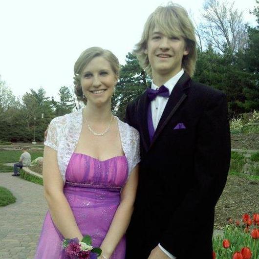 Prom-2011