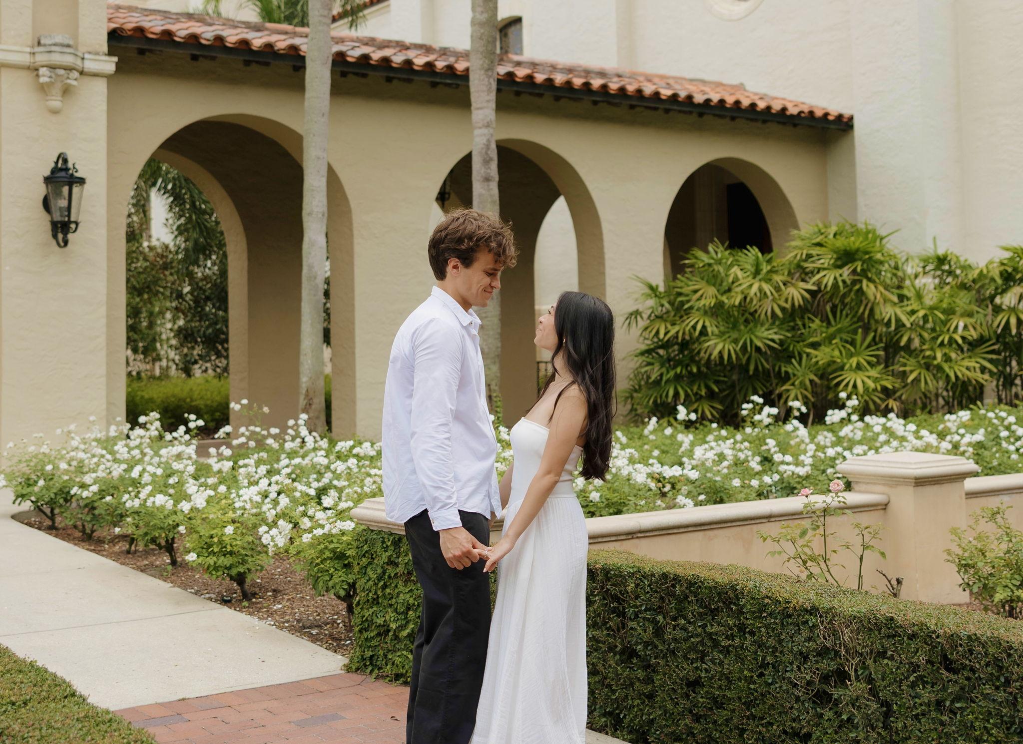 The Wedding Website of Davina Sisouphanouvong and David Vizzi