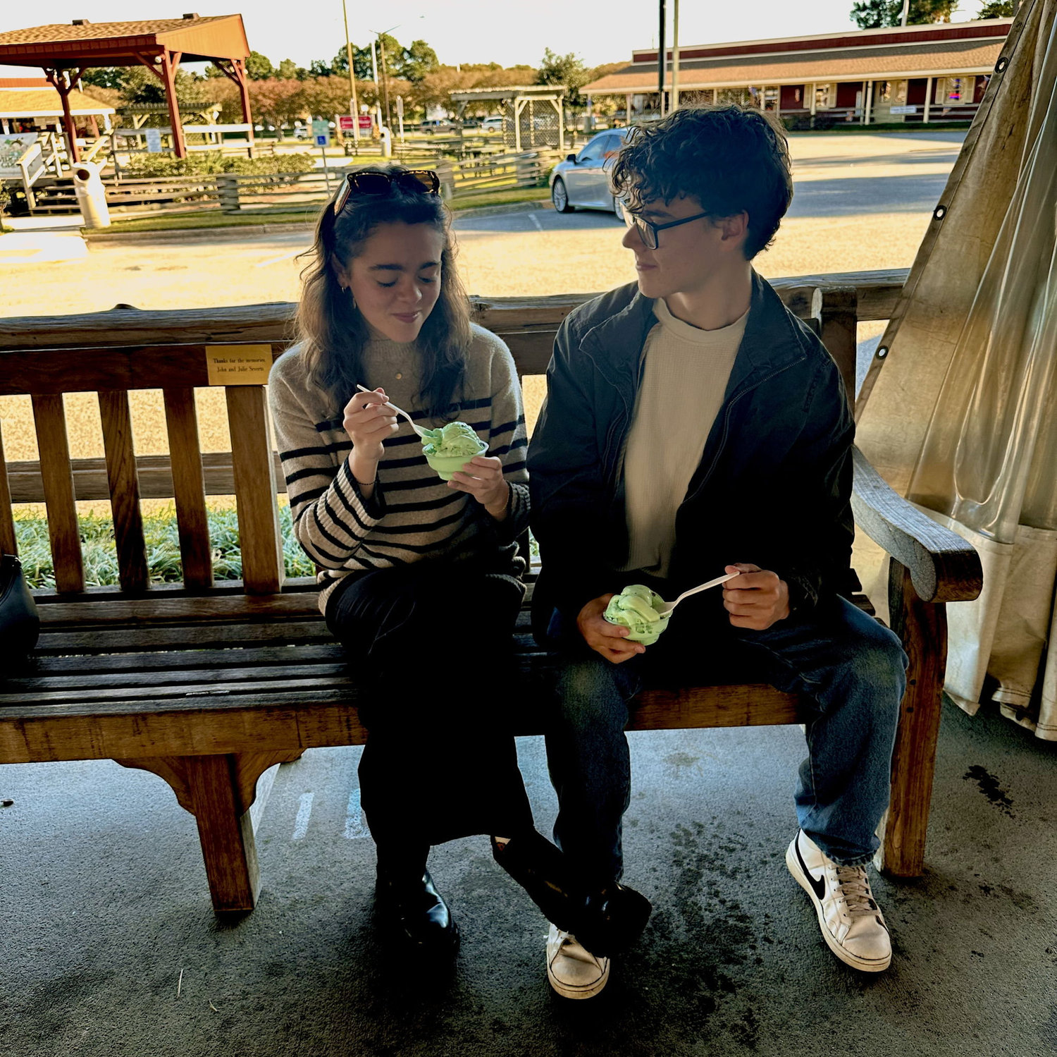 4 Year Anniversary!