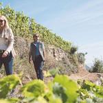 Marche Gourmande // Gourmet Hike